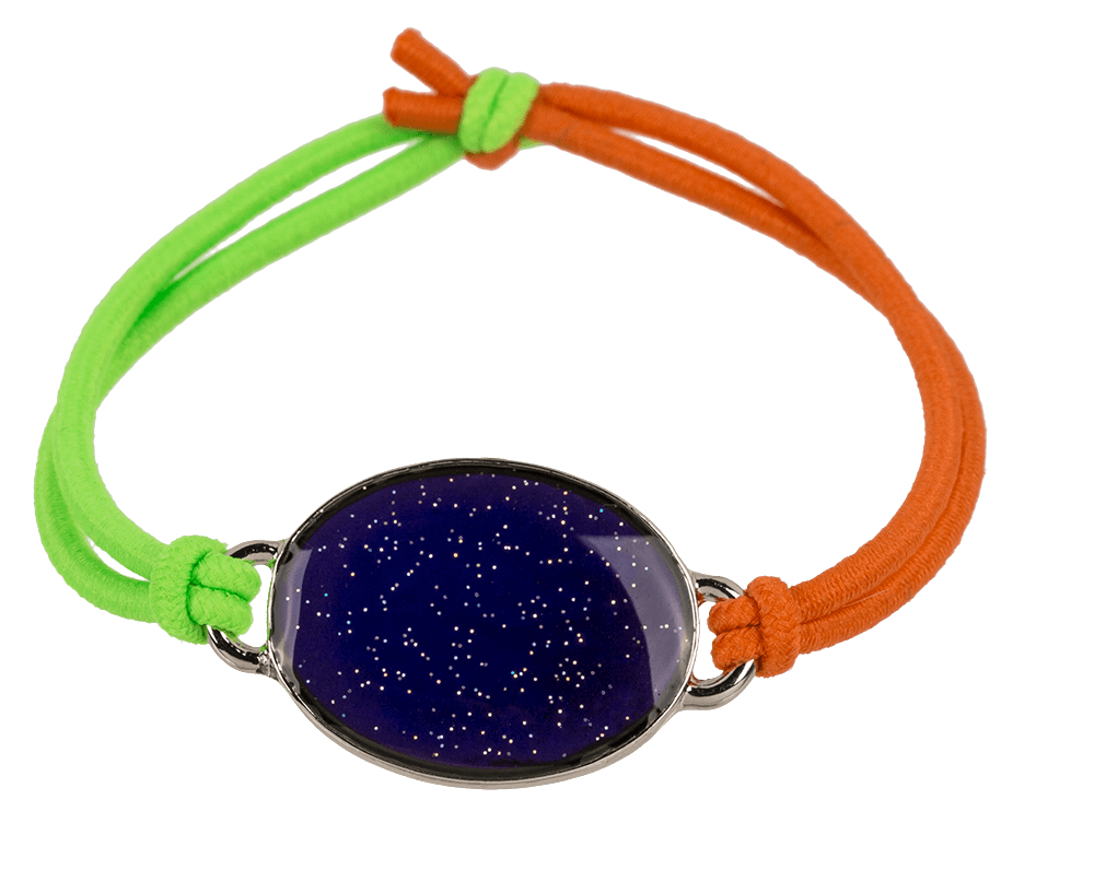 Mood bracelet,