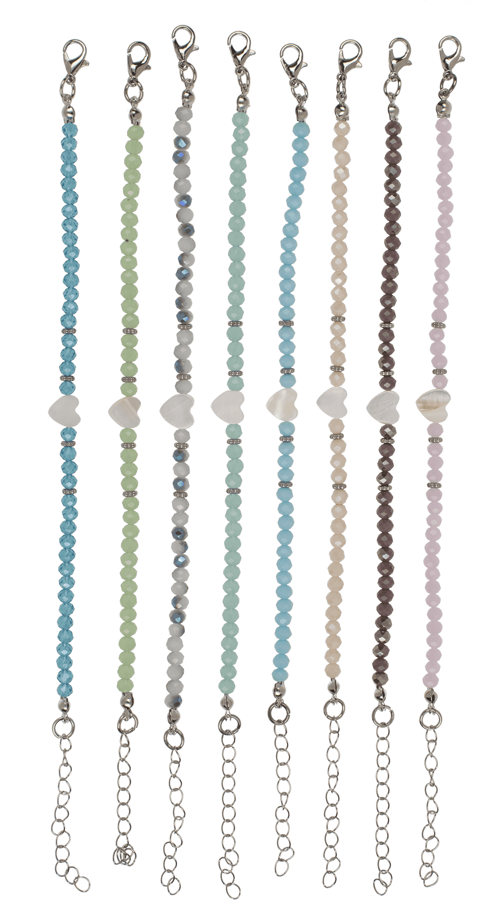 Refill set for item 76/0234,