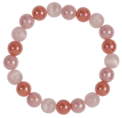 Beads bracelet, Shiny Colors,