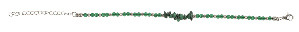 Juego de recambio 2 para artículo 76/0244