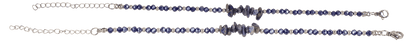 Juego de recambio 2 para artículo 76/0244