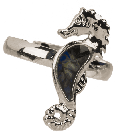 Mood ring, Sea life, one size,