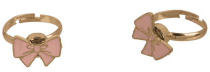 Ring mit Spinner, Girly,