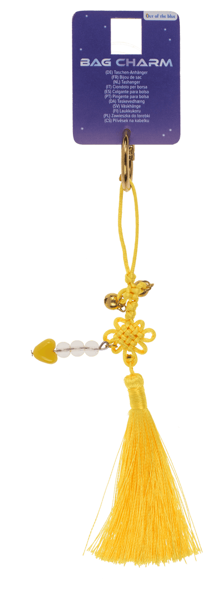 Bag charm, Korean Norigae,