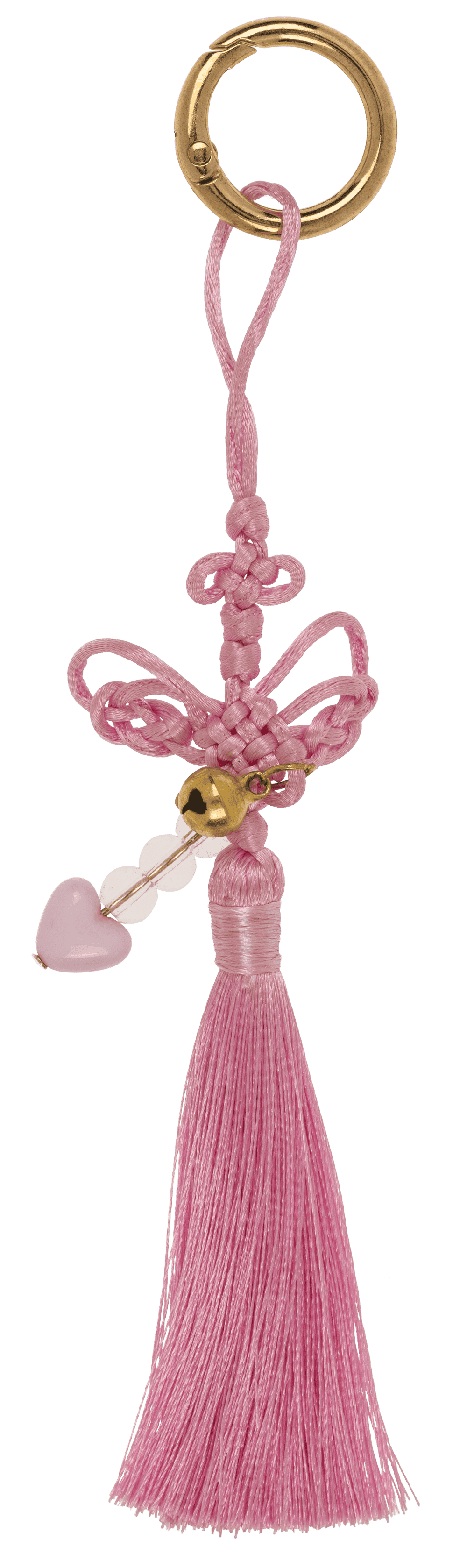 Bag charm, Korean Norigae,