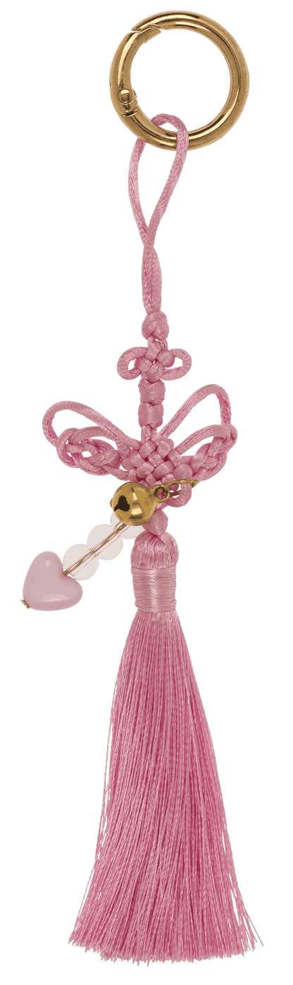 Bag charm, Korean Norigae,