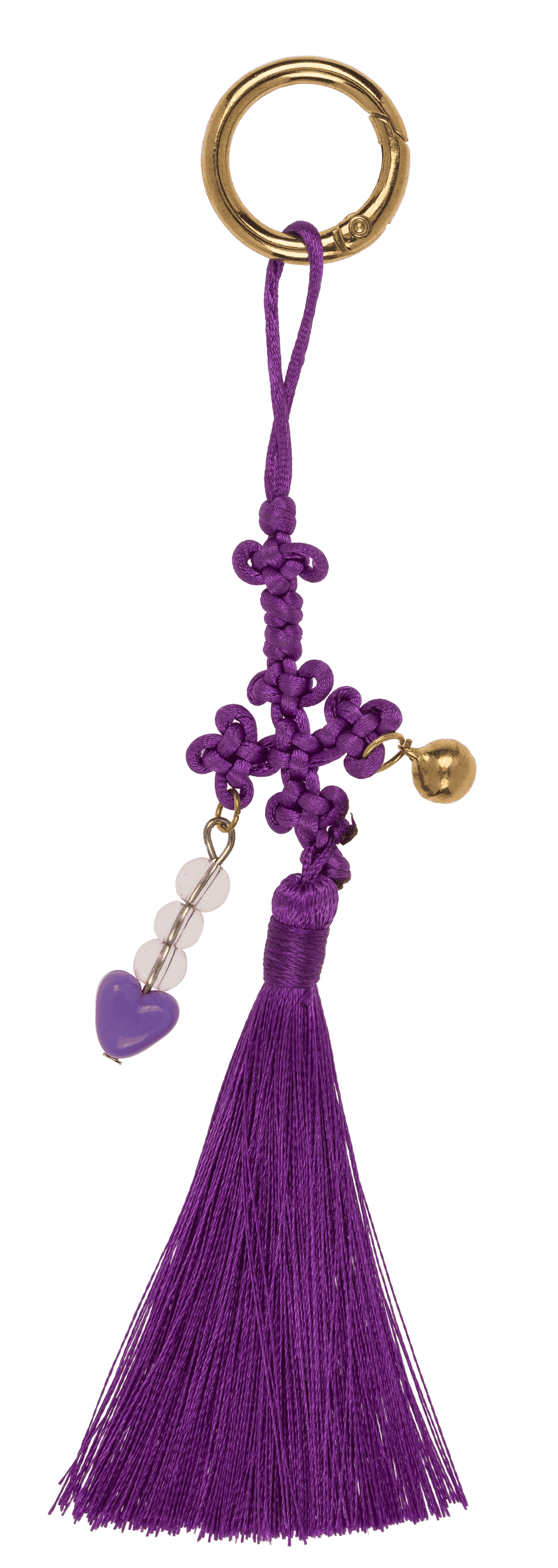 Bag charm, Korean Norigae,
