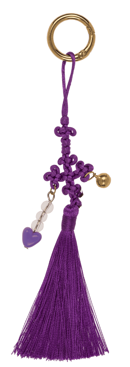 Bag charm, Korean Norigae,