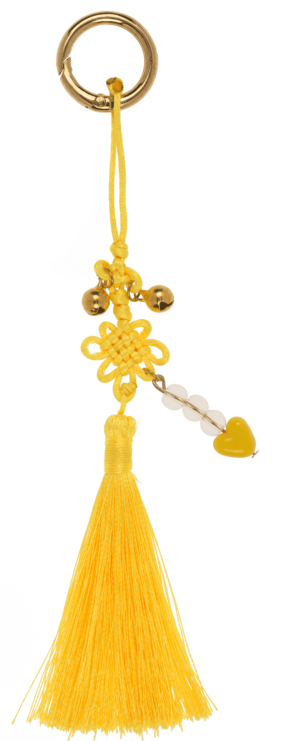 Bag charm, Korean Norigae,