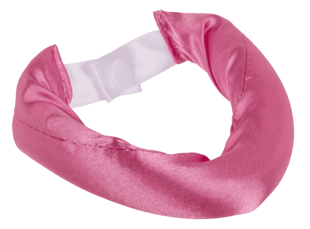 Heatless Hair curlers,