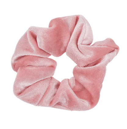 Textile hair ribbon, Scrunchie,