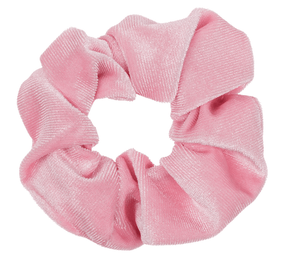 Textile hair ribbon, Scrunchie,