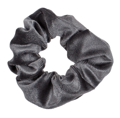 Textile hair ribbon, Scrunchie,