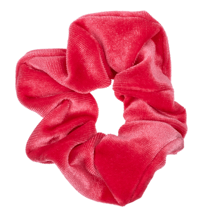 Textile hair ribbon, Scrunchie,