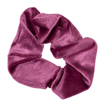 Textile hair ribbon, Scrunchie,