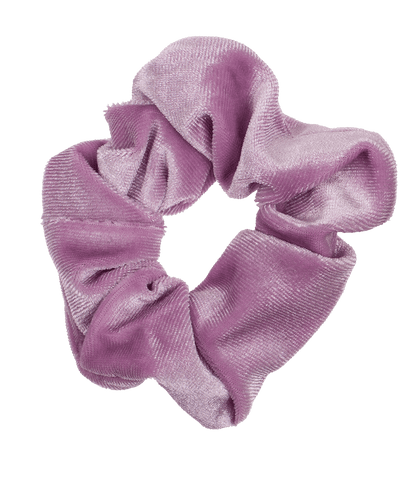 Textile hair ribbon, Scrunchie,