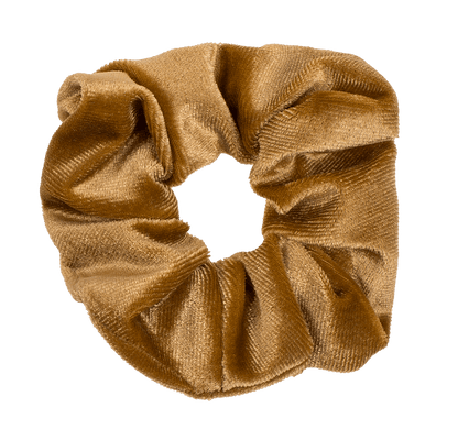 Textile hair ribbon, Scrunchie,