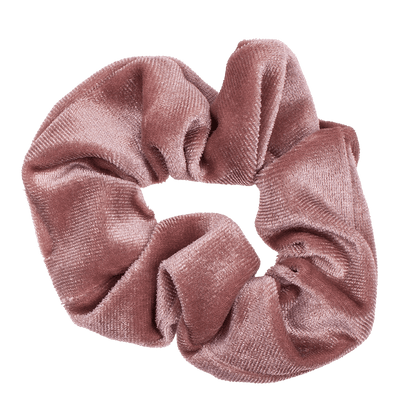 Textile hair ribbon, Scrunchie,