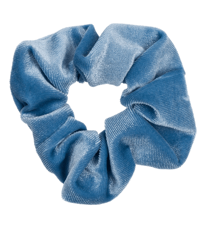 Textile hair ribbon, Scrunchie,
