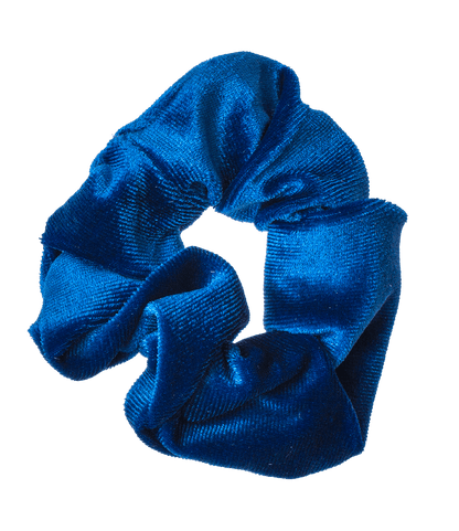 Textile hair ribbon, Scrunchie,