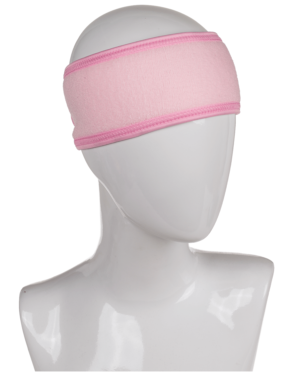 Textile Hairband, Spa & Beauty, approx. 6 x 60 cm,