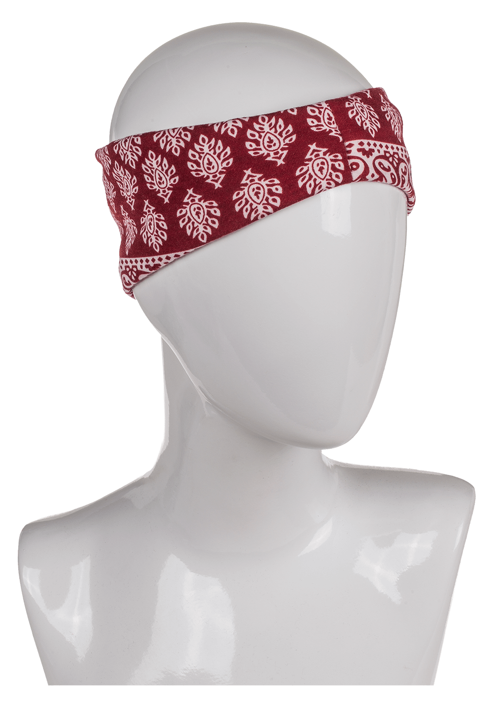 Textile Hairband, BOHO - Classic,