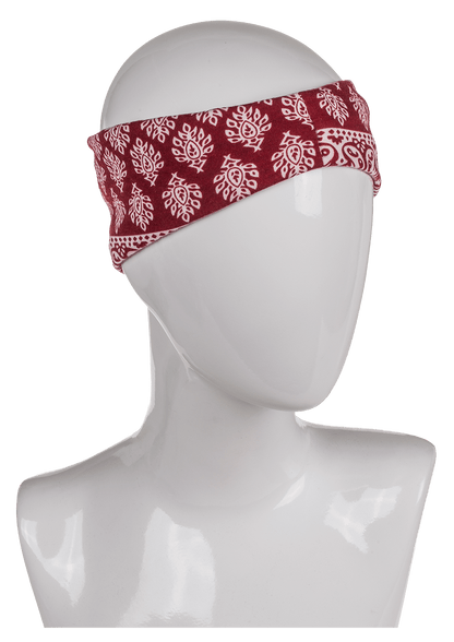 Textile Hairband, BOHO - Classic,