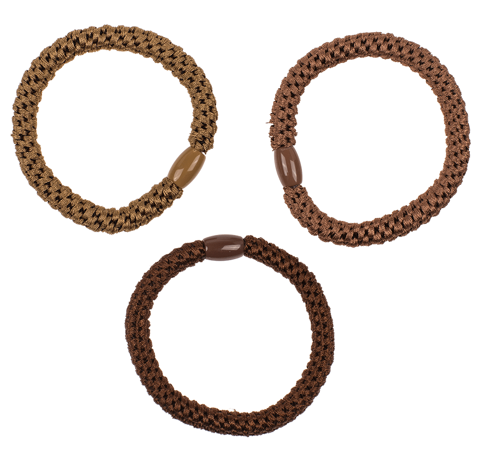 Starter set, Textile hairband/bracelet,