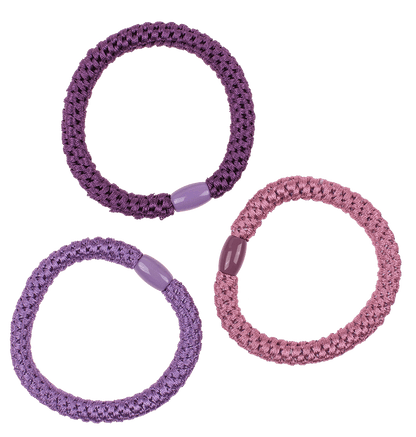 Starter set, Textile hairband/bracelet,