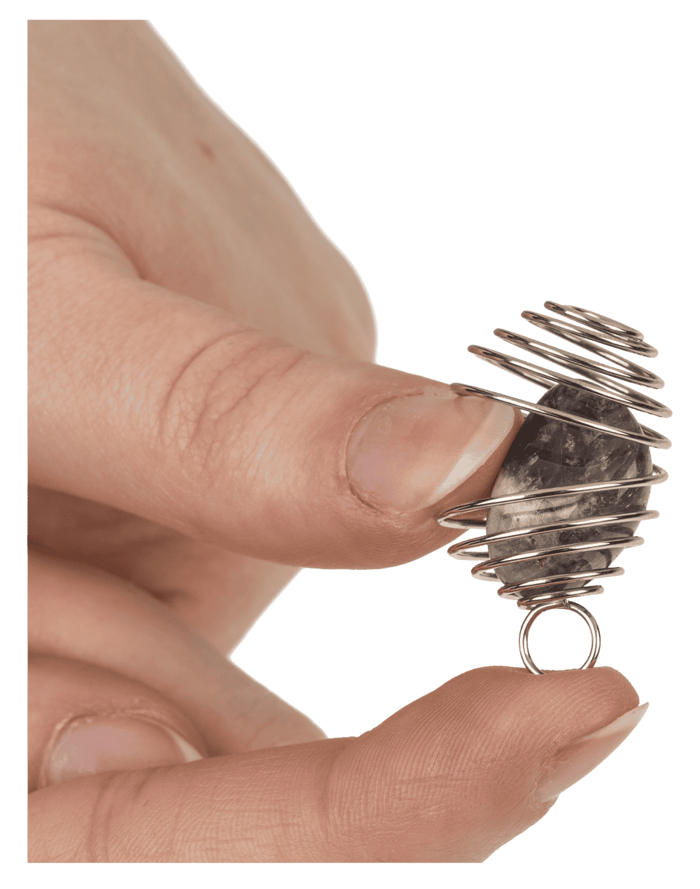 DIY Necklace, Chakra,