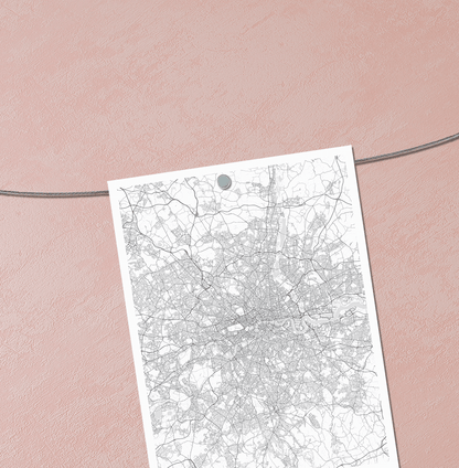 Photo steel wire with 12 magnets ,