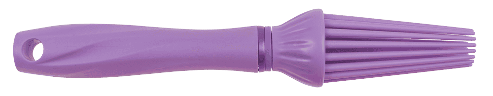 Curling Hairbrush, 22 x 2 cm,