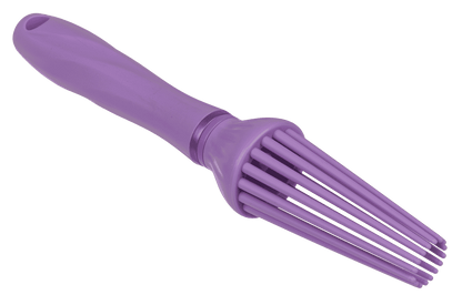 Curling Hairbrush, 22 x 2 cm,