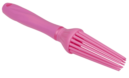 Curling Hairbrush, 22 x 2 cm,