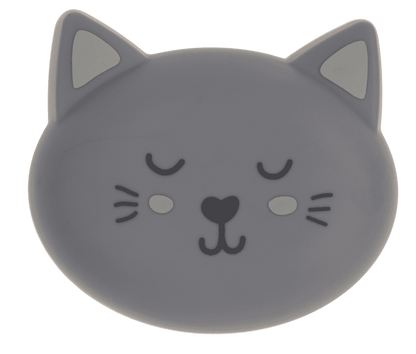 Peine-cepillo Curry, gatito