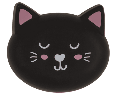 Peine-cepillo Curry, gatito