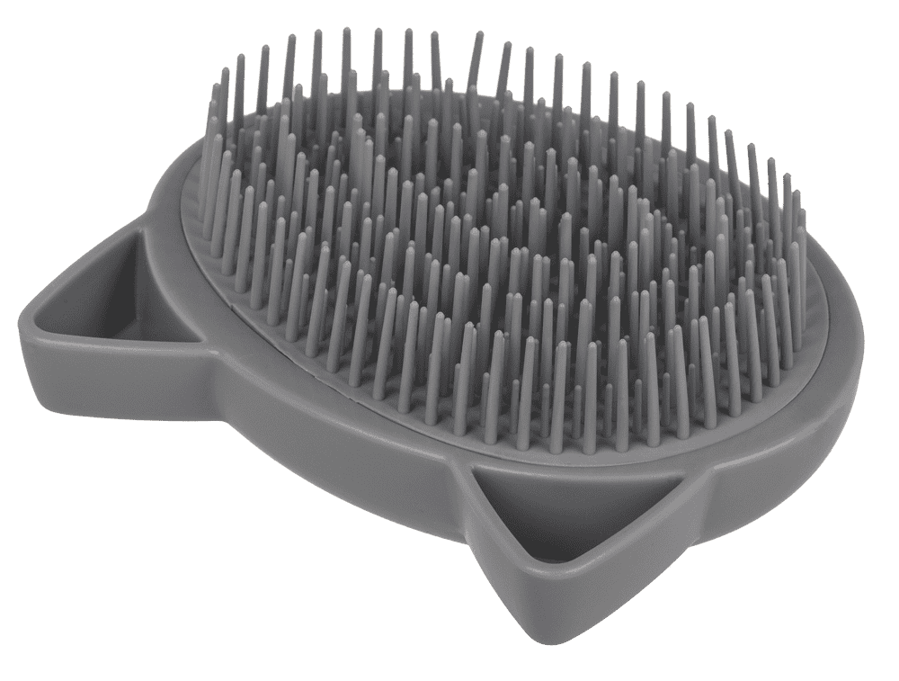 Peine-cepillo Curry, gatito