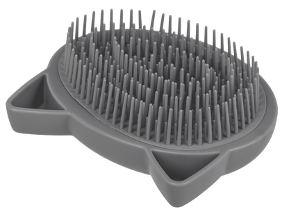 Peine-cepillo Curry, gatito