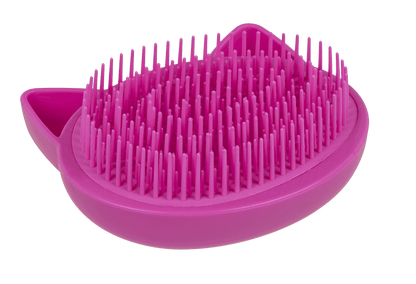 Peine-cepillo Curry, gatito