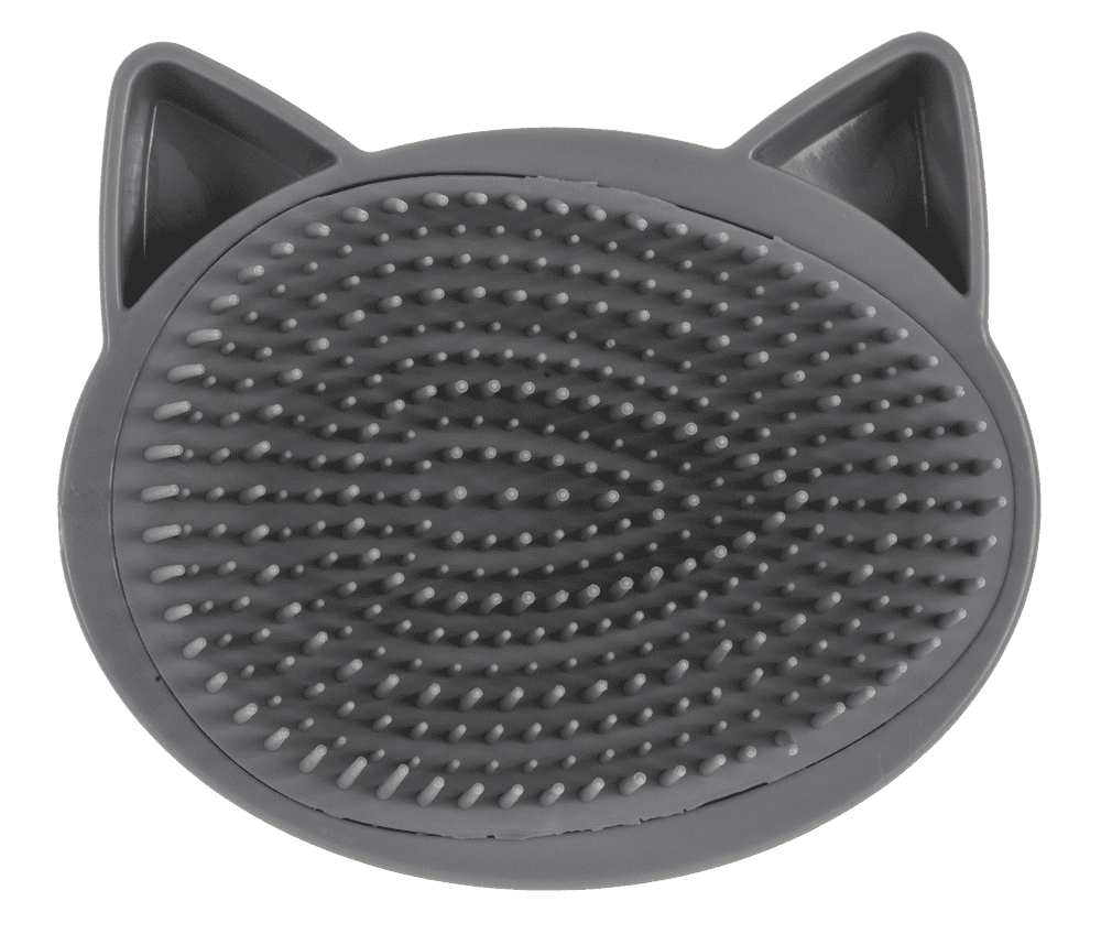 Peine-cepillo Curry, gatito