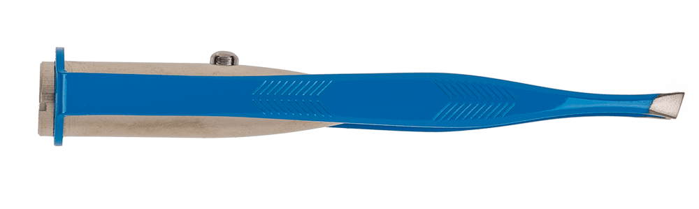 Stainless steel tweezer, Colours,