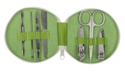 Manicure Set, Football, 7 pcs.,