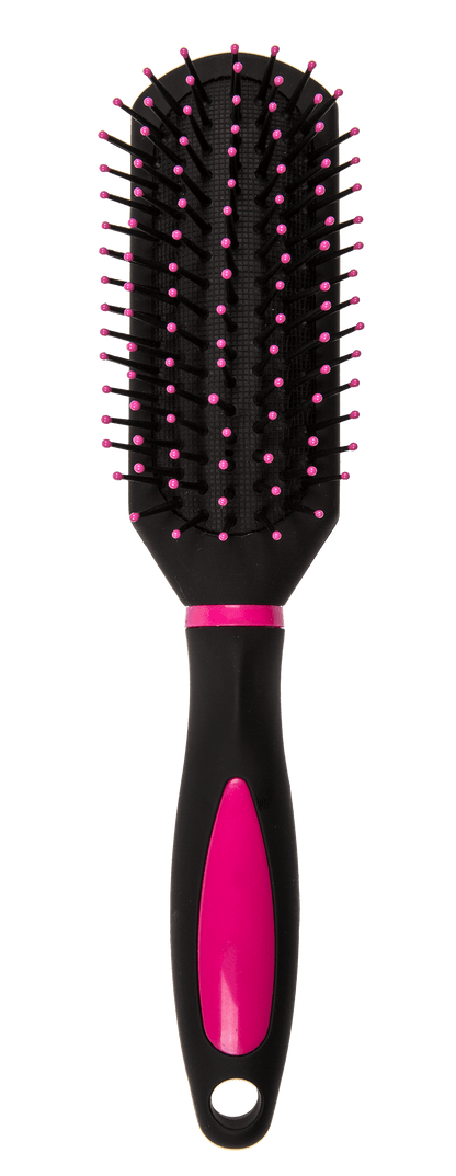 Hair brush, Neon,