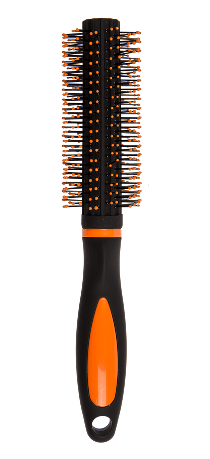 Hair brush, Neon,