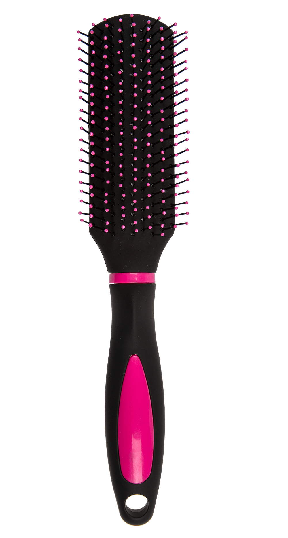 Hair brush, Neon,