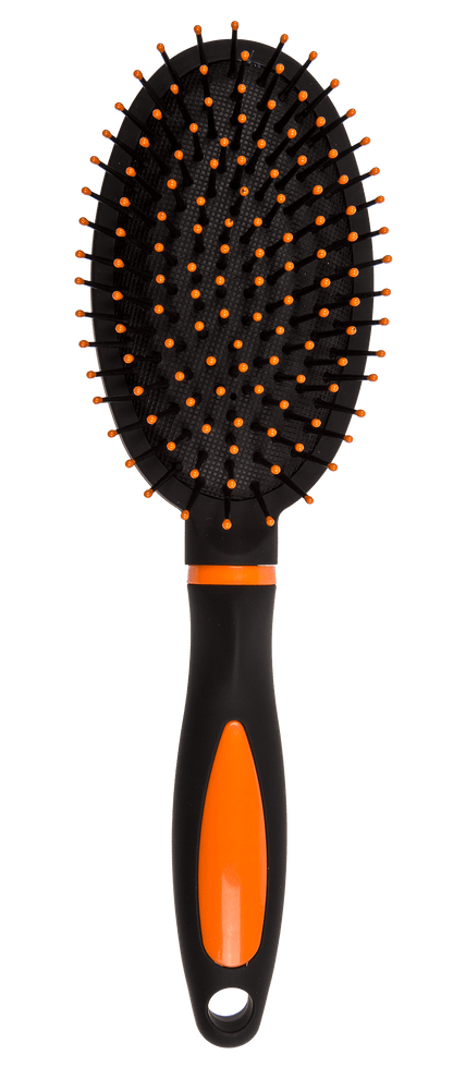 Hair brush, Neon,