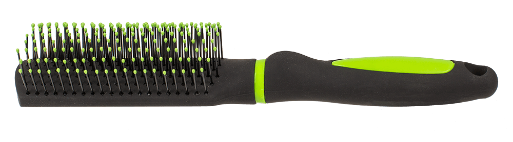 Hair brush, Neon,