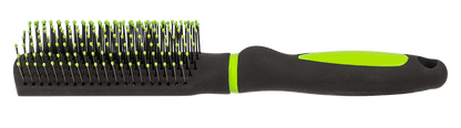 Hair brush, Neon,