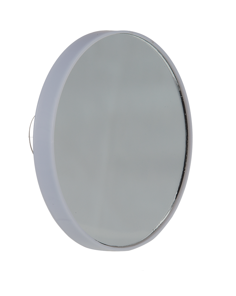 Cosmetic mirror with 16 LED & magnifier mirror,