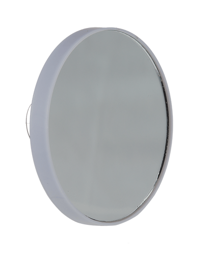 Cosmetic mirror with 16 LED & magnifier mirror,